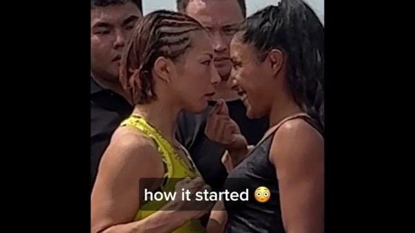 Cute to cruel in seconds  Can Ayaka Miura bring the heat against Ritu Phogat at ONE 171: Qatar?