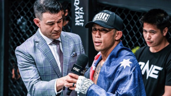 Emotional Retirement ❤️ Martin Nguyen Says Goodbye