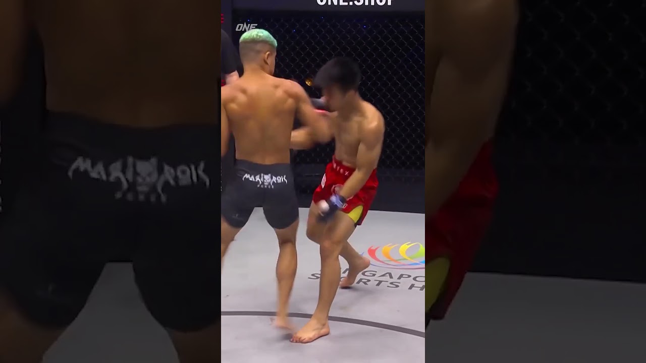 Fabricio Andrade doesn't miss