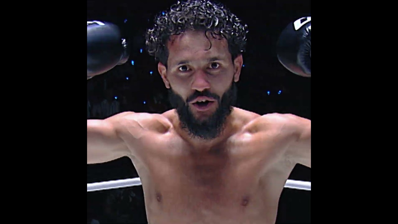 History will be made  Don’t miss out on all the thrills at ONE 171: Qatar this Thursday!