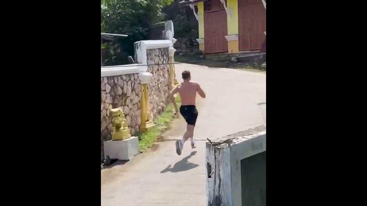 No days off for "The General"