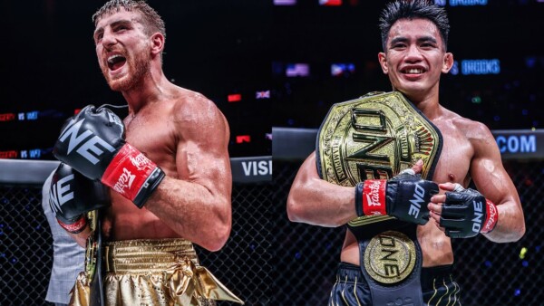 ONE 171: Qatar | All Fight Highlights