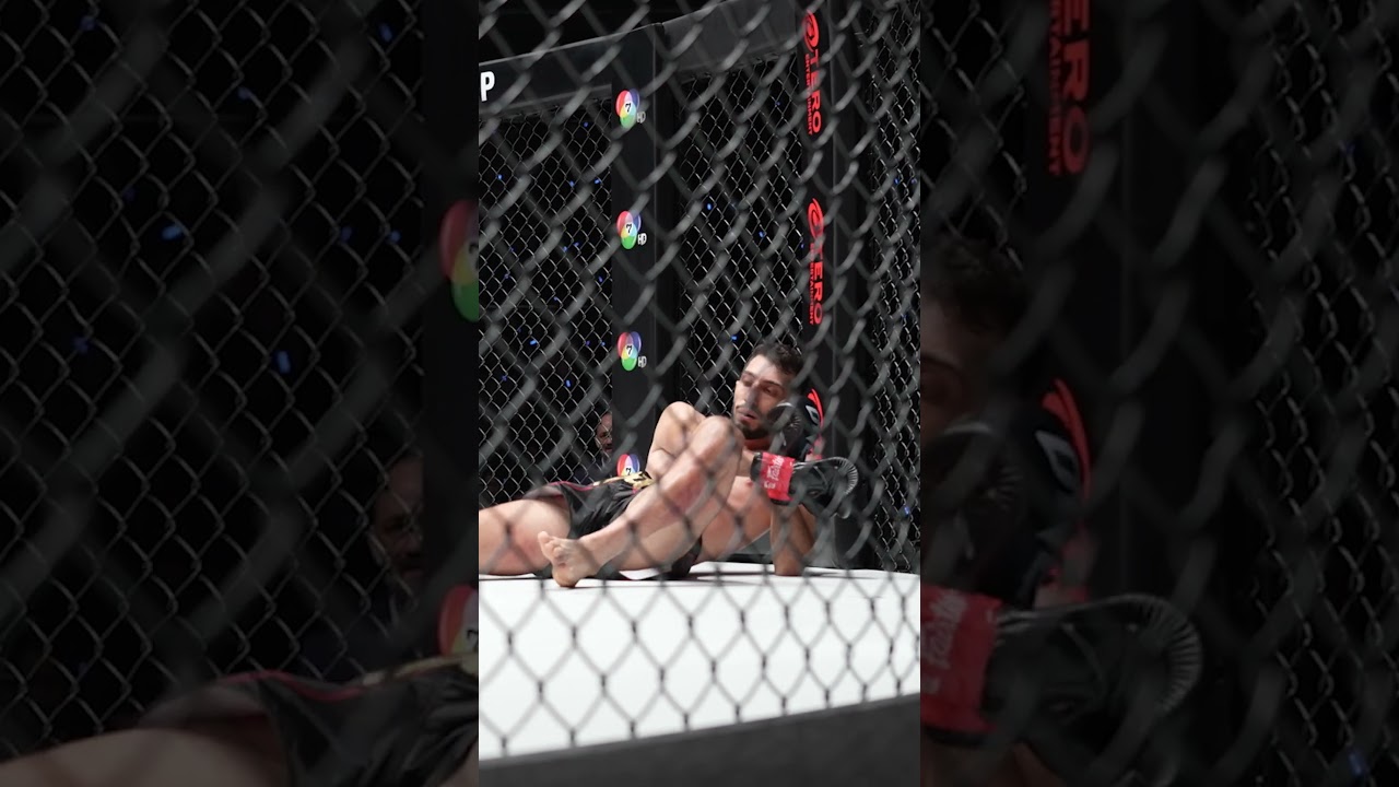 Precision meets impact