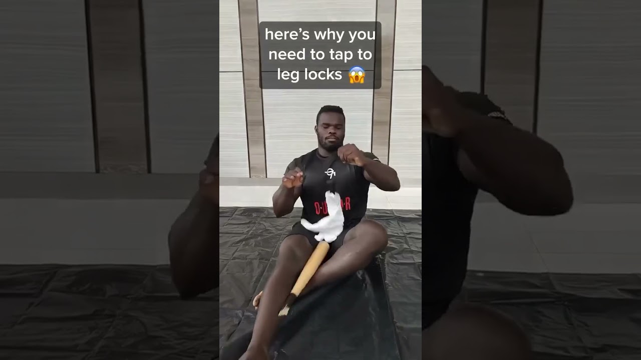 Reug Reug left everyone in AWE