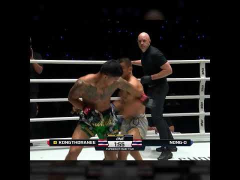 SMOOTH moves from Nong O and Kongthoranee