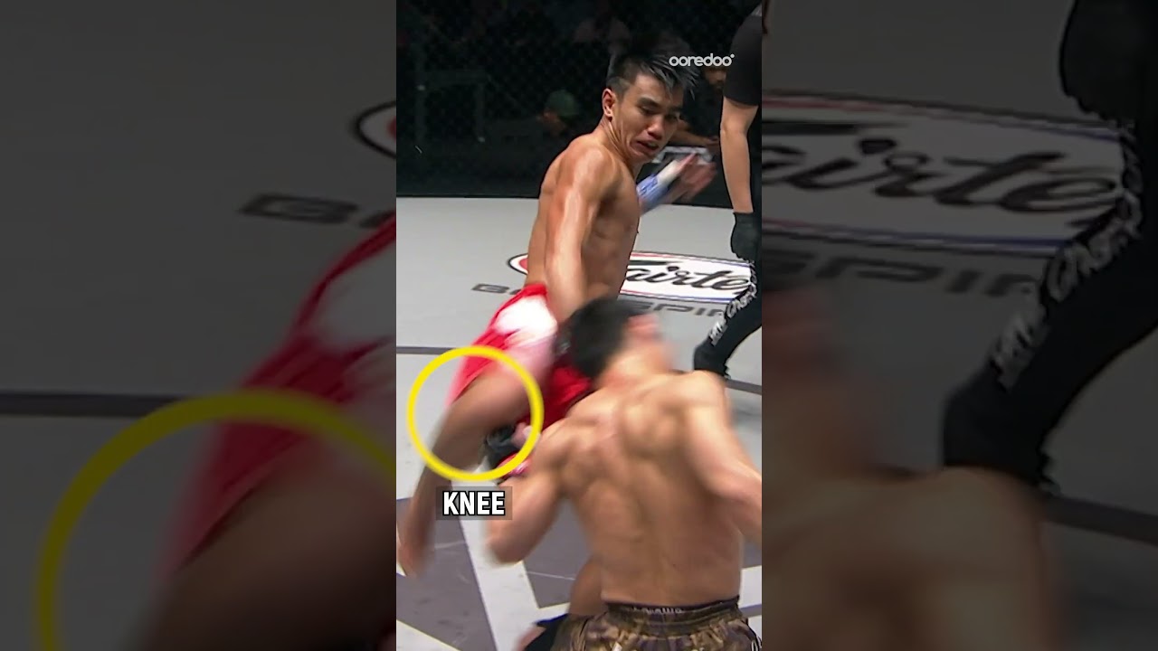 Will Joshua Pacio make a statement in his trilogy bout with Jarred Brooks at ONE 171: Qatar?