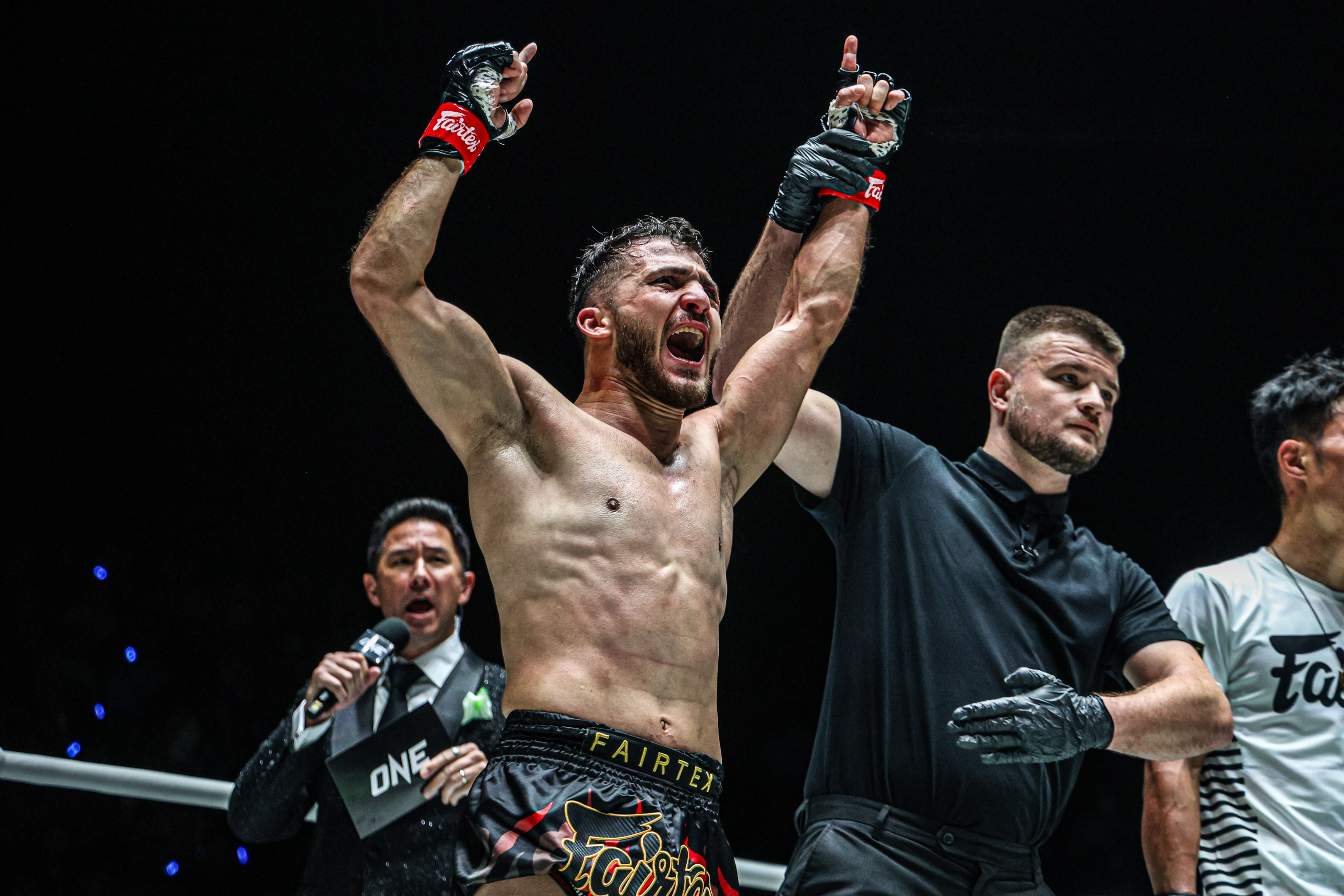 Ali Koiuncu Jota Shigemori ONE Friday Fights 100 24.jpg