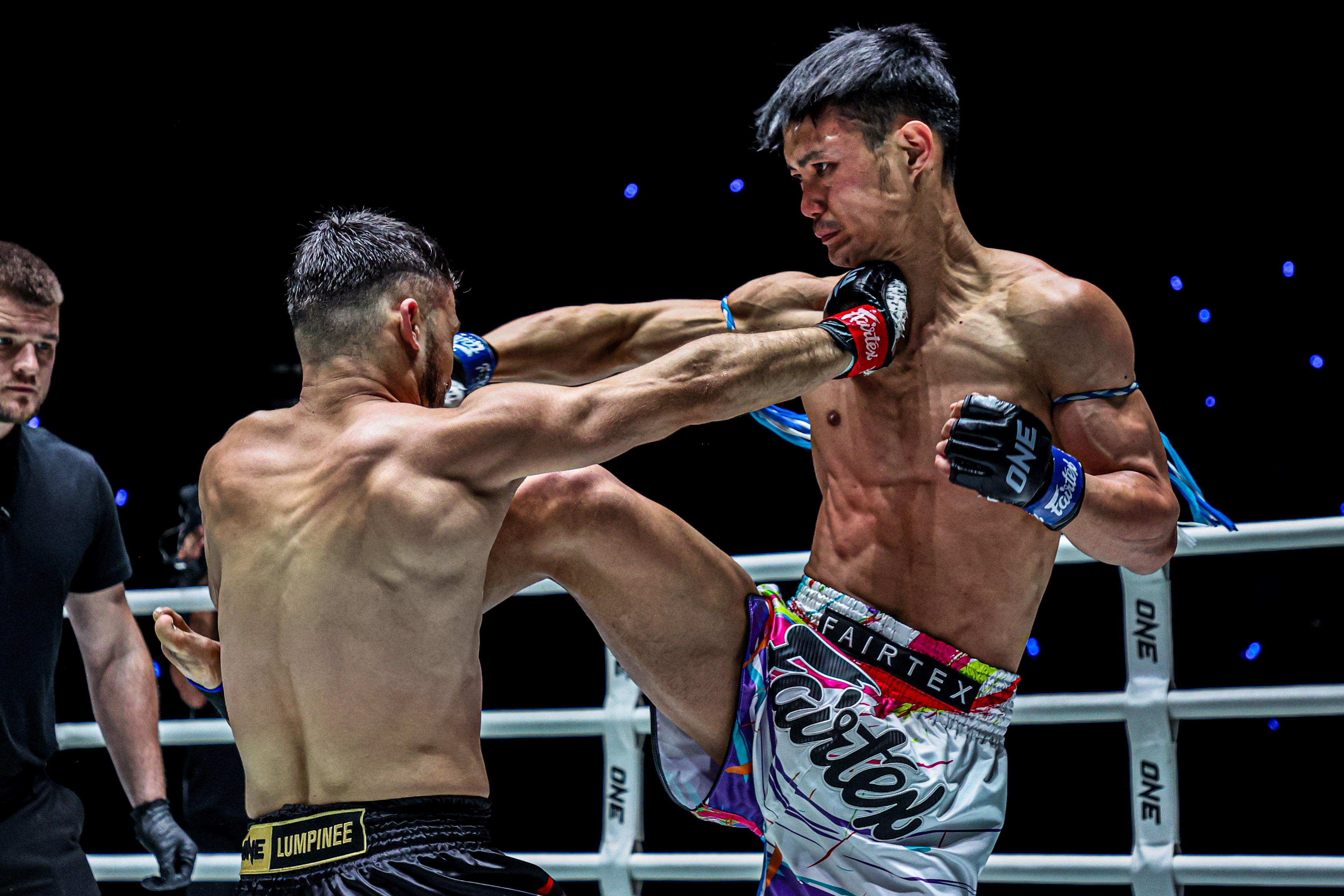 Ali Koiuncu Jota Shigemori ONE Friday Fights 100 32.jpg