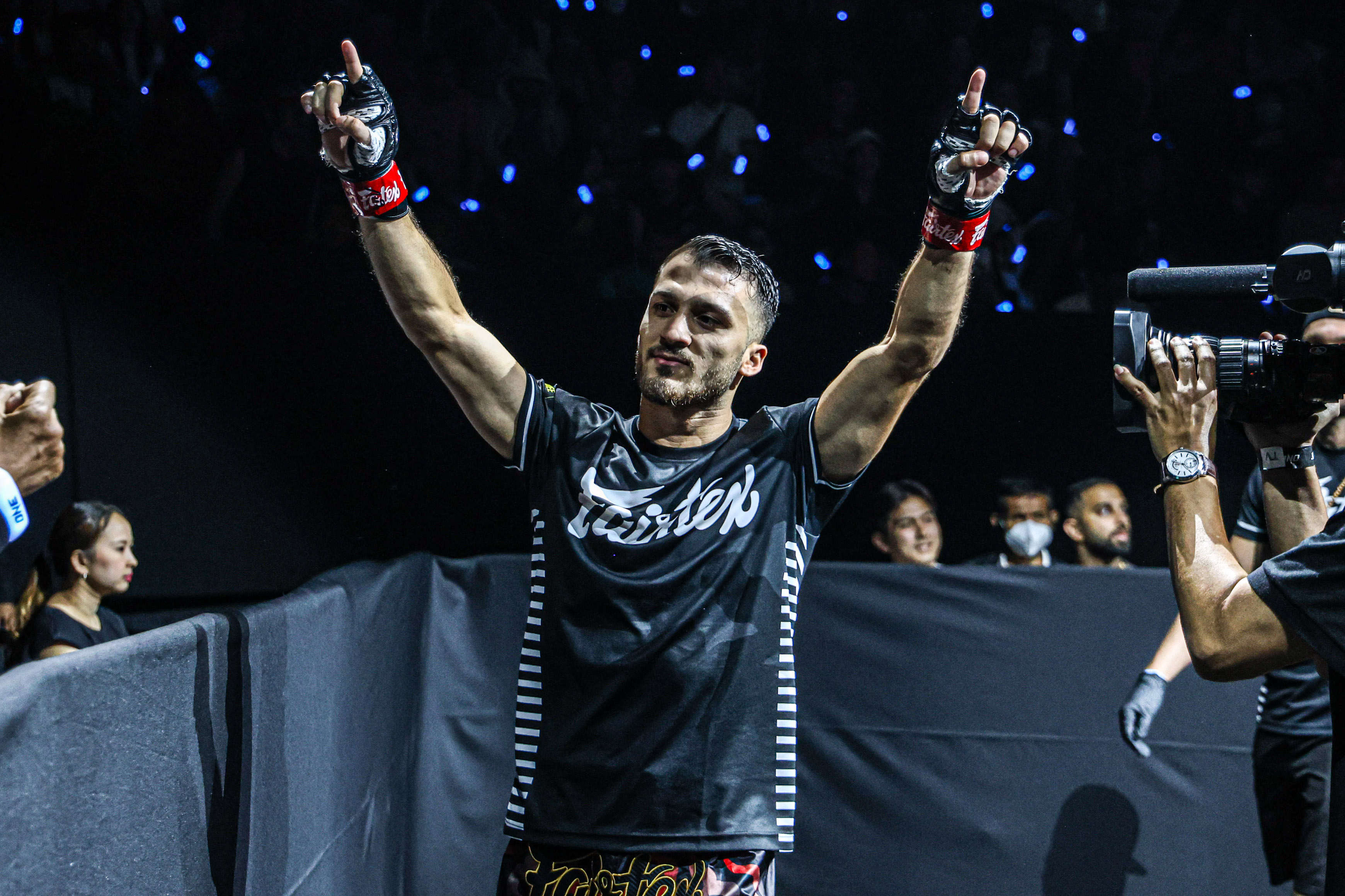 Ali Koiuncu Jota Shigemori ONE Friday Fights 100 4.jpg