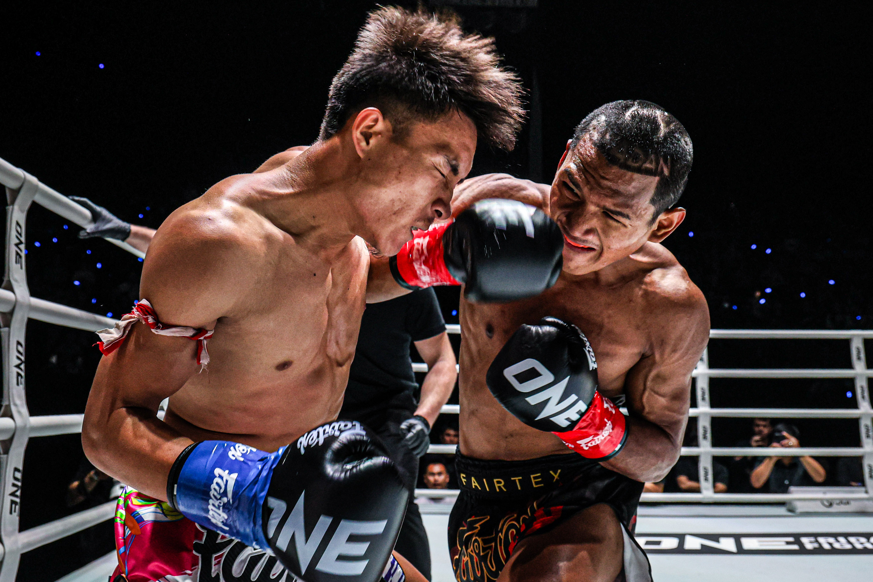 Sangarthit Looksaikongdin Super Iai Chan ONE Friday Fights 100 19.jpg