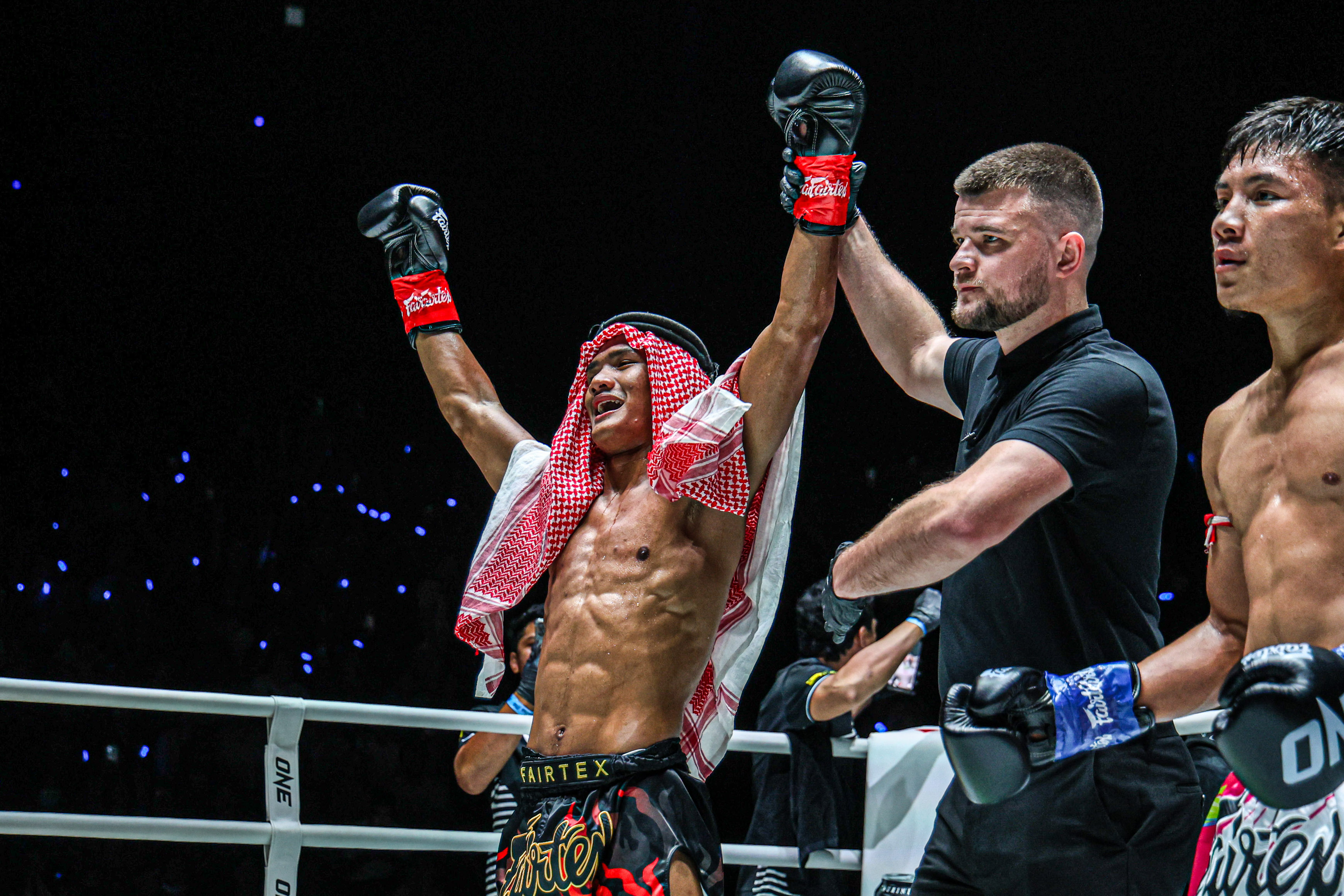 Sangarthit Looksaikongdin Super Iai Chan ONE Friday Fights 100 26.jpg