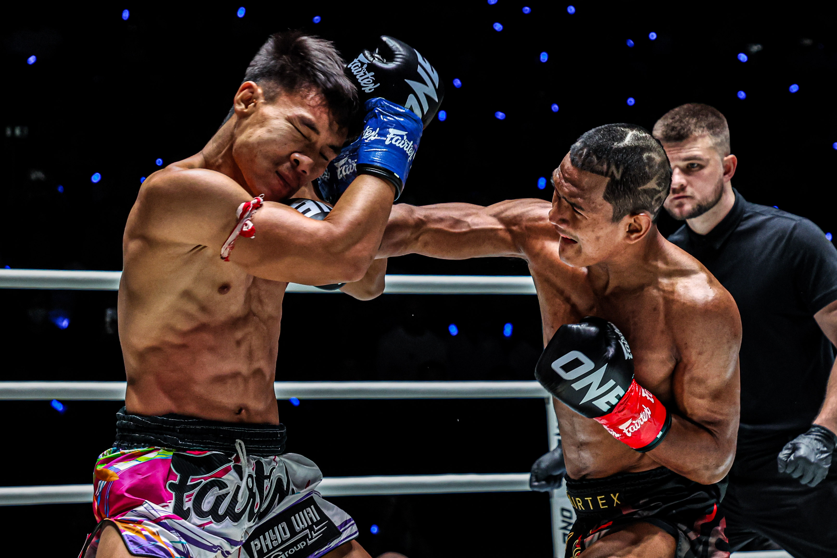 Sangarthit Looksaikongdin Super Iai Chan ONE Friday Fights 100 33.jpg