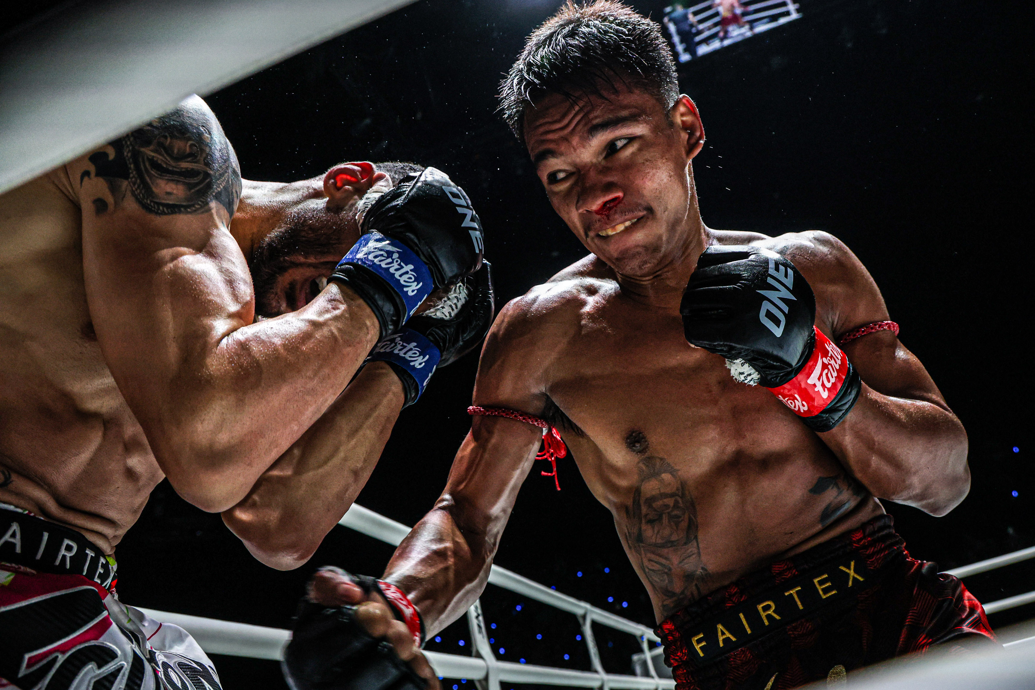 Shadov Singha Mawynn Hassan Vahdanirad ONE Friday Fights 100 12.jpg