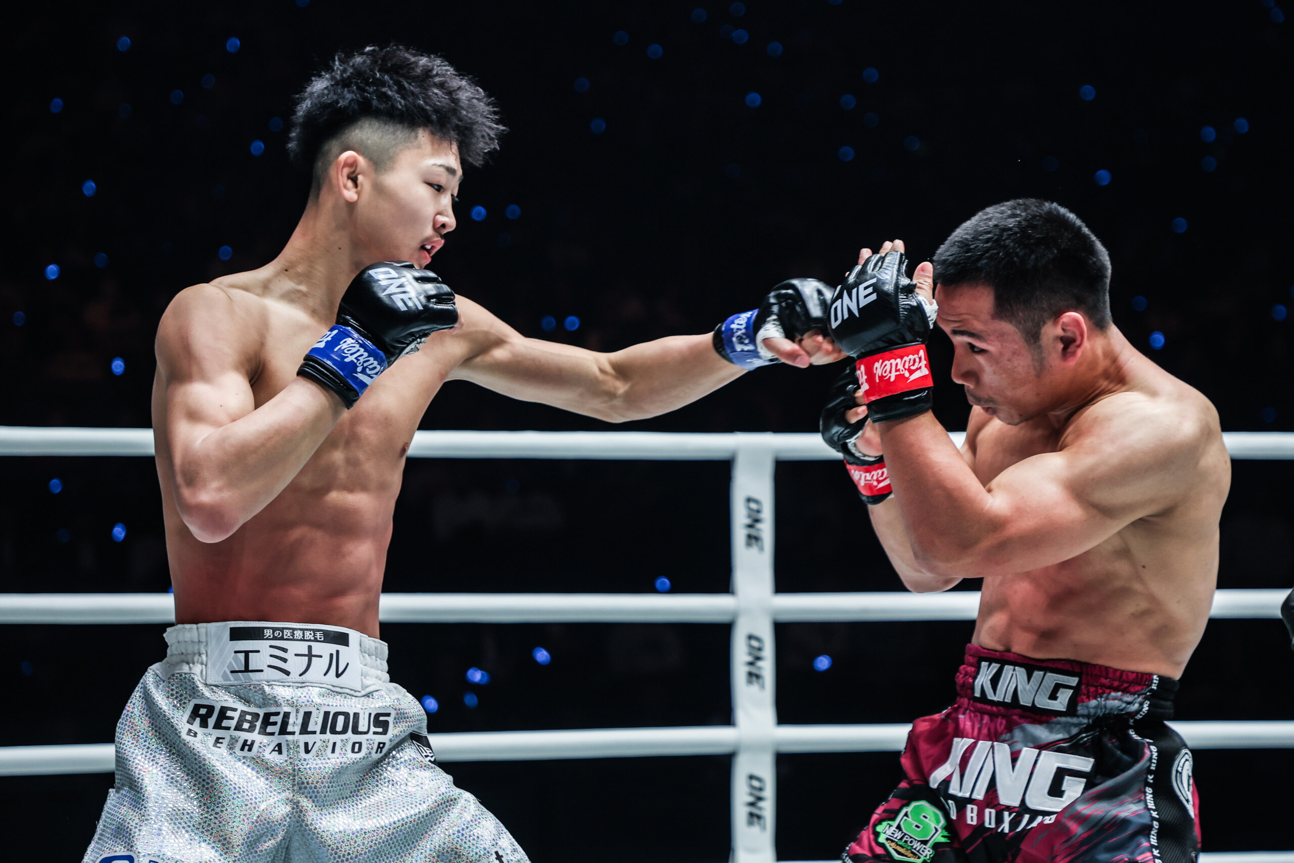 Shimon Yoshinari Yodlekpet Or Atchariya ONE 172 30