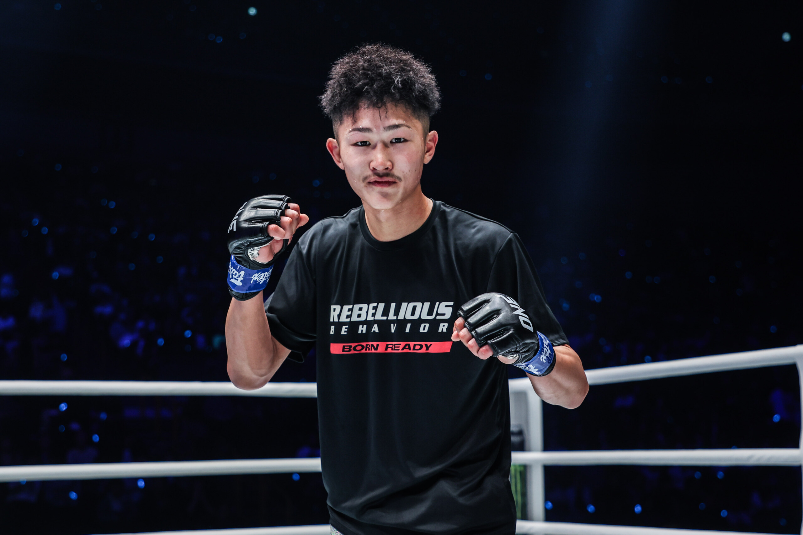 Shimon Yoshinari Yodlekpet Or Atchariya ONE 172 43