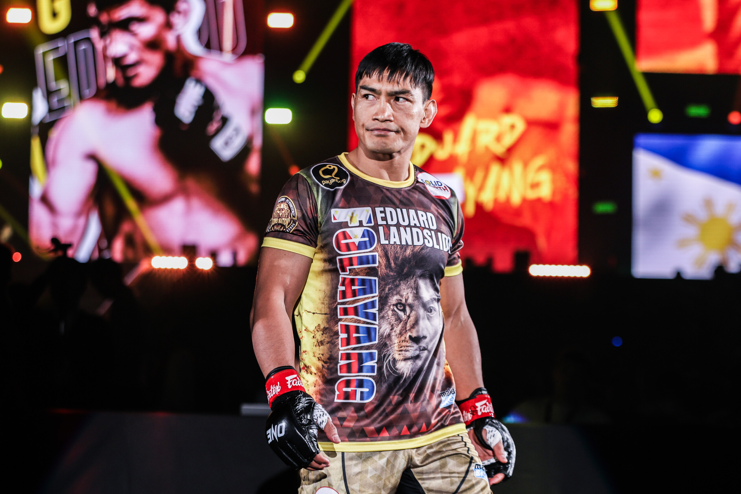Eduard Folayang