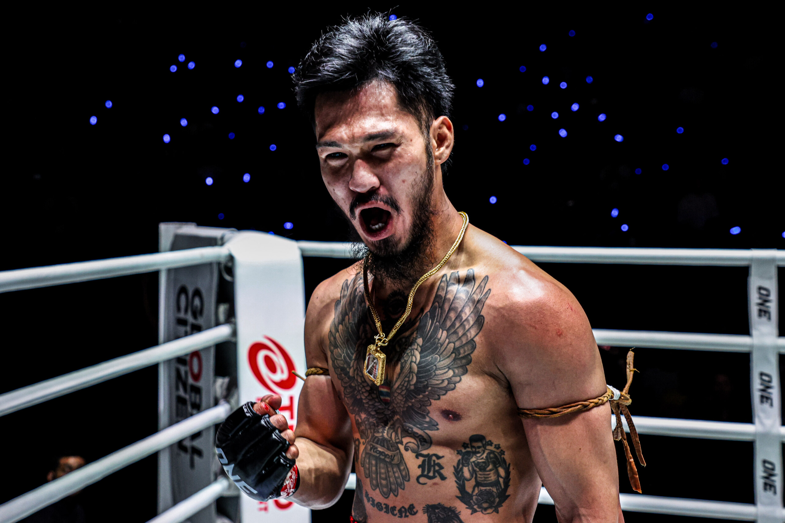 Suakim Sor Jor Tongprajin Komawut FA Group ONE Friday Fights 100 12
