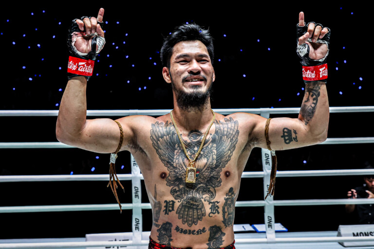 Suakim Sor Jor Tongprajin Komawut FA Group ONE Friday Fights 100 17