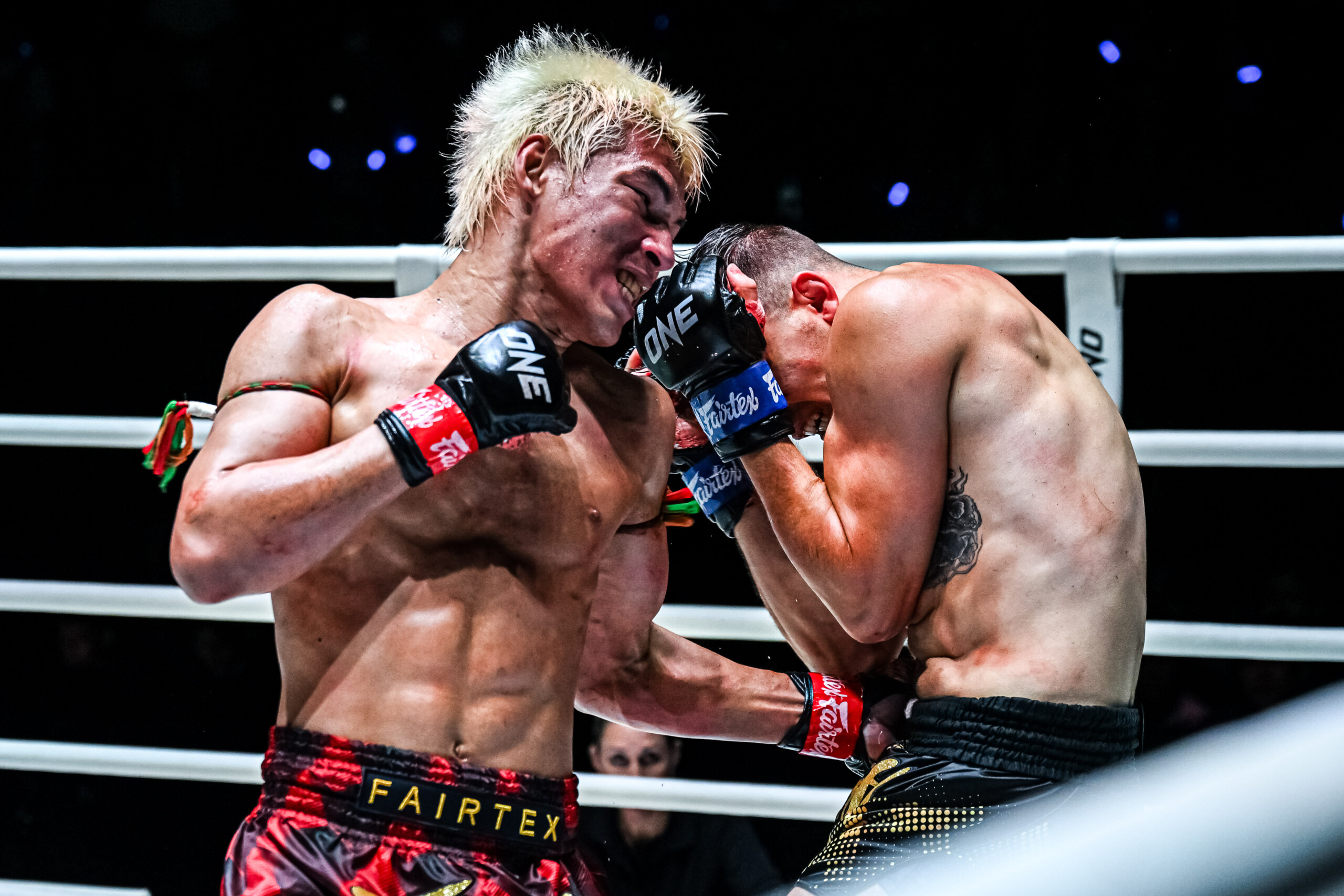 Yod IQ Or Pimolsri Petru Morari ONE Friday Fights 99 41