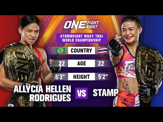 Allycia Hellen Rodrigues Shocked The World In Her Debut