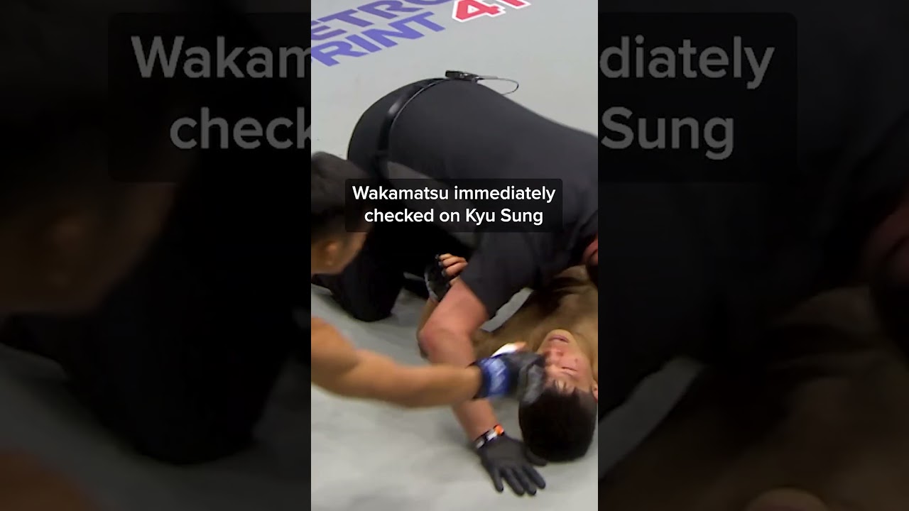 At the end of the day, it's all sport