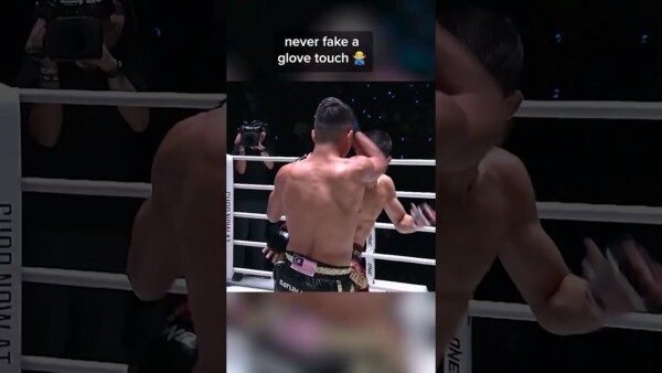 Don't mess with Johan Ghazali
