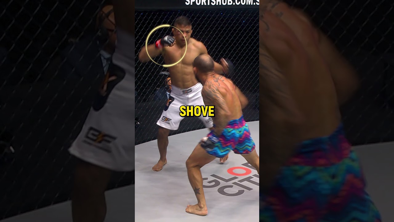 Fight IQ on display  How will John Lineker's kickboxing debut against Hiroki Akimoto go at ONE 172?