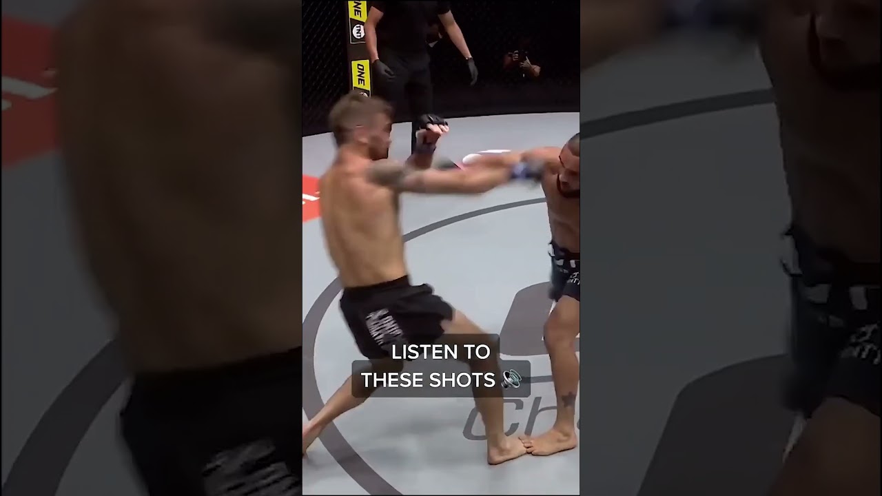 "Hands of Stone" lands HEAVY