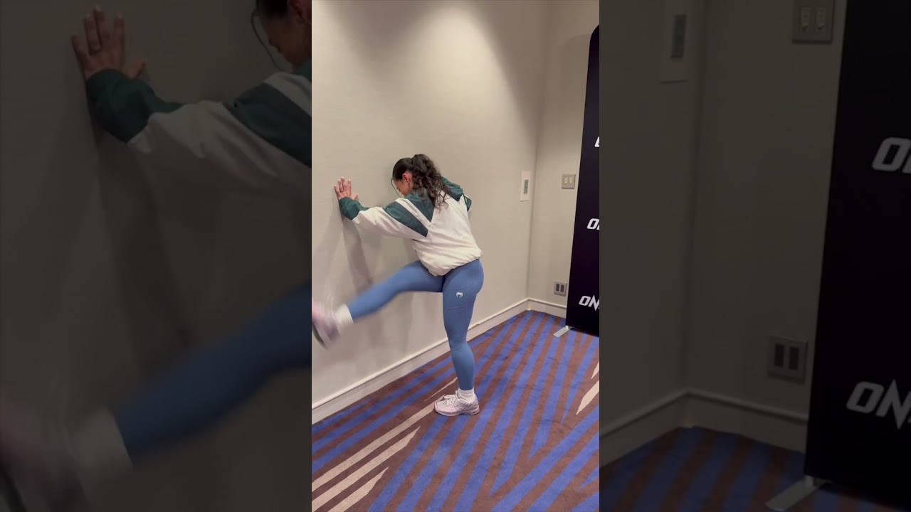 Instant regret  How many leg kicks from Superlek could you handle?