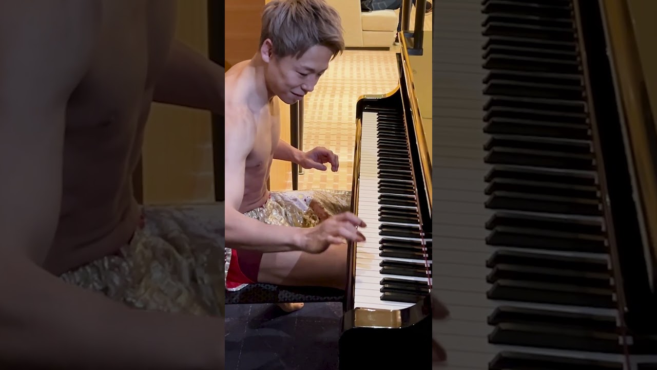Man of many talents  Will Takeru hit all the right notes against Rodtang at ONE 172 this Sunday?