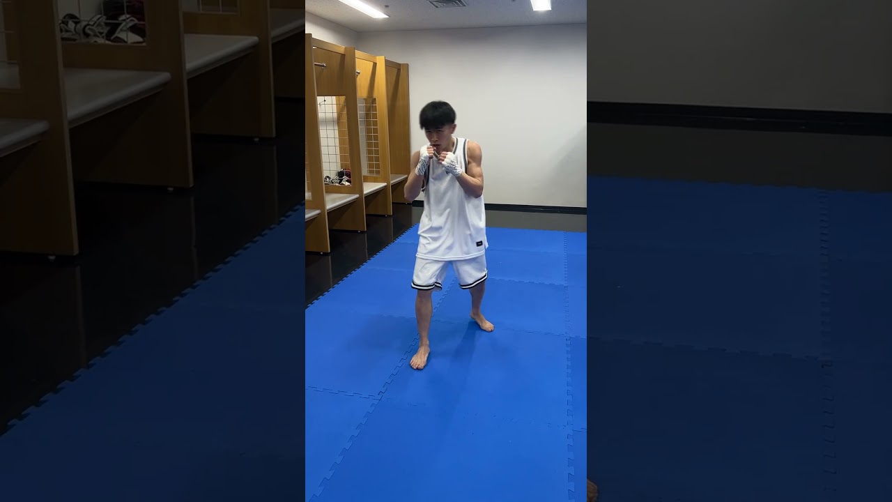 Nadaka's got the need for SPEED ⚡