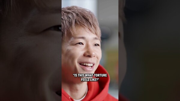 Relentless Spirit  Will Takeru stop Rodtang when they clash at ONE 172 in Japan?