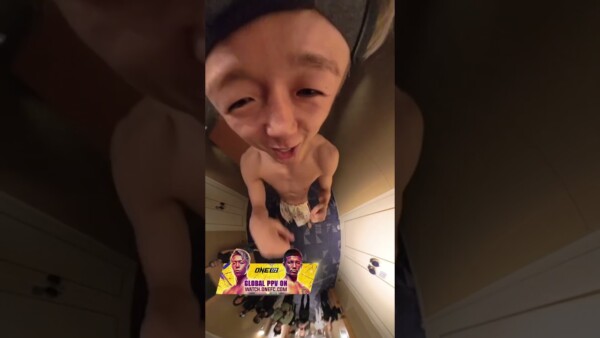Step into Takeru’s world in full 360°