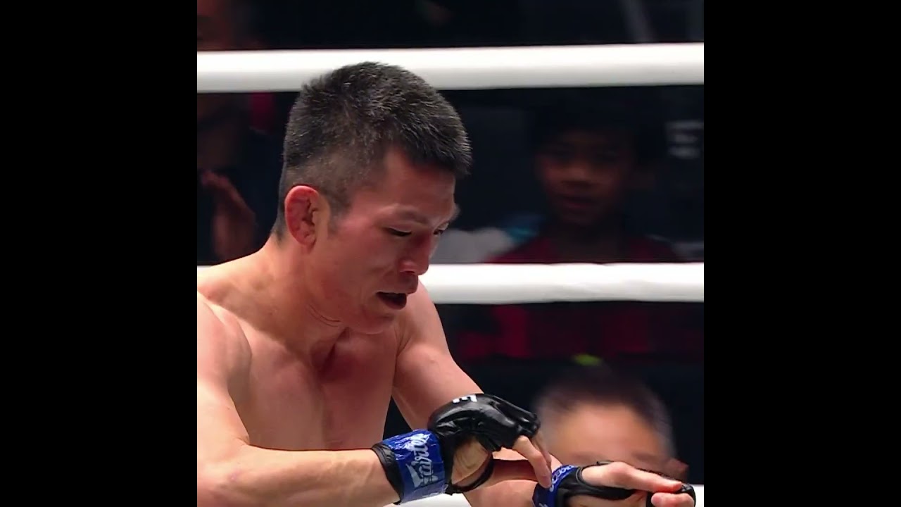 Submission MASTER  Shinya Aoki armbars rival Eduard Folayang in 53 SECONDS!