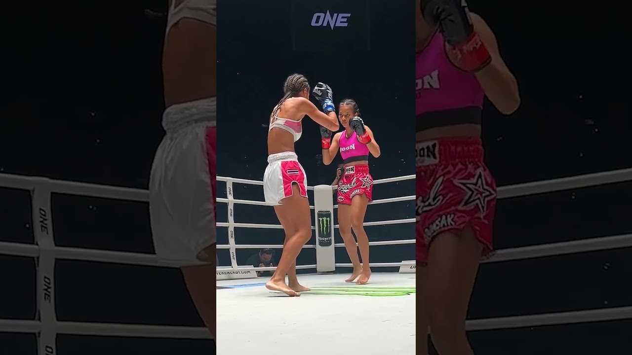 Supergirl was UNFAZED