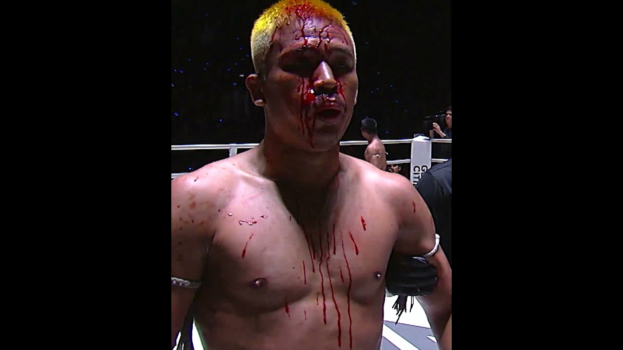 Superlek vs. Rodtang had EVERYTHING, and we've captured all the best moments