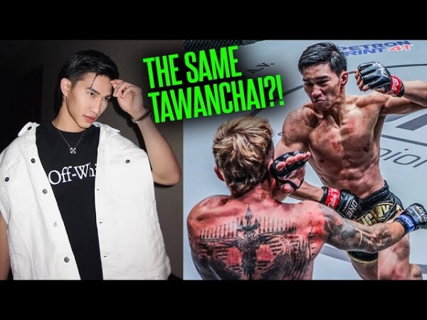 The GENERATIONAL Talent That Conquered Modern Muay Thai
