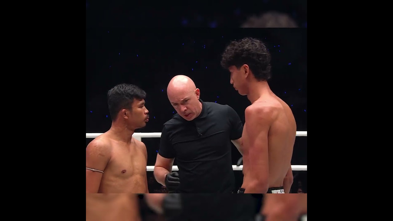 The rematch is ON ⚔️