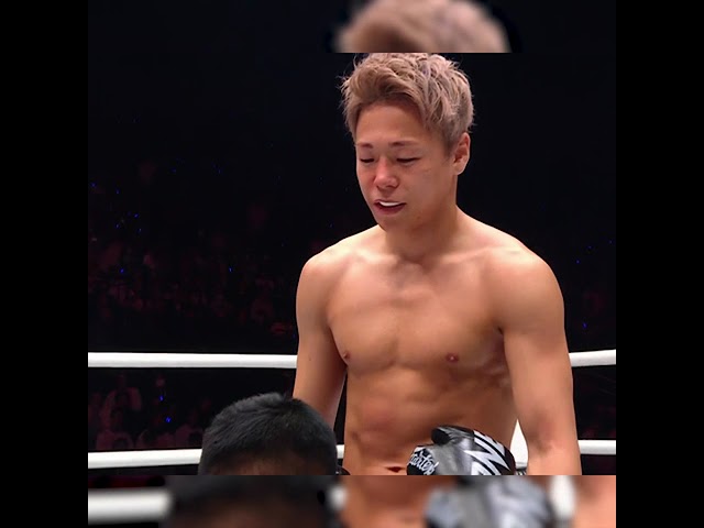 There's only ONE Rodtang  Who's next for "The Iron Man"?