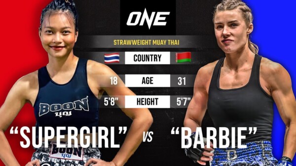 When Striking Beauties Went Head To Head  “Supergirl” vs. “Barbie”