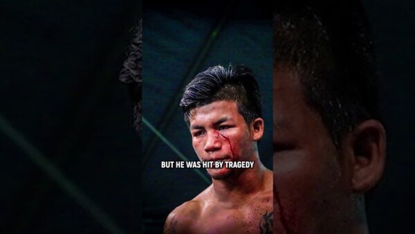 Will Rodtang’s unbreakable spirit carry him to victory against Takeru at ONE 172 in Japan?