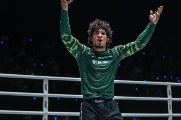 Fabricio Andrey Ashley Williams ONE Fight Night 30 25