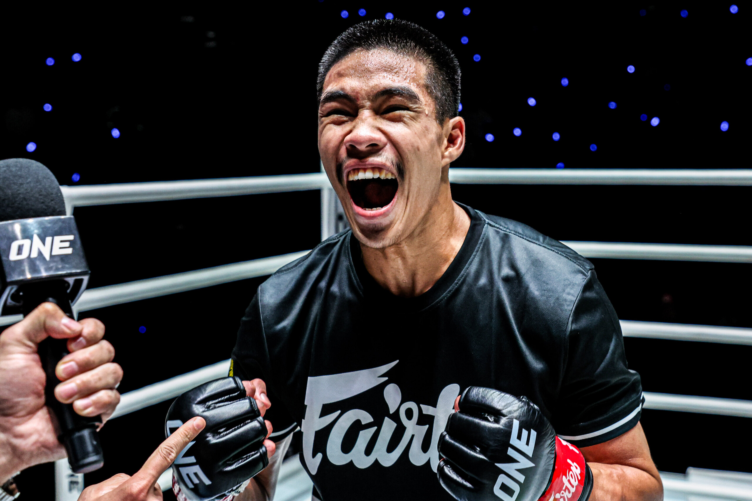 Kaotaem Fairtex Tuanthong Paesaisi ONE Friday Fights 105 29