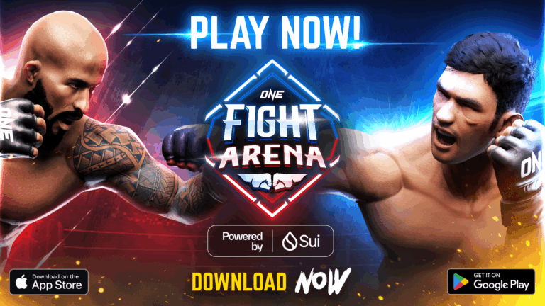 ONE Fight Arena