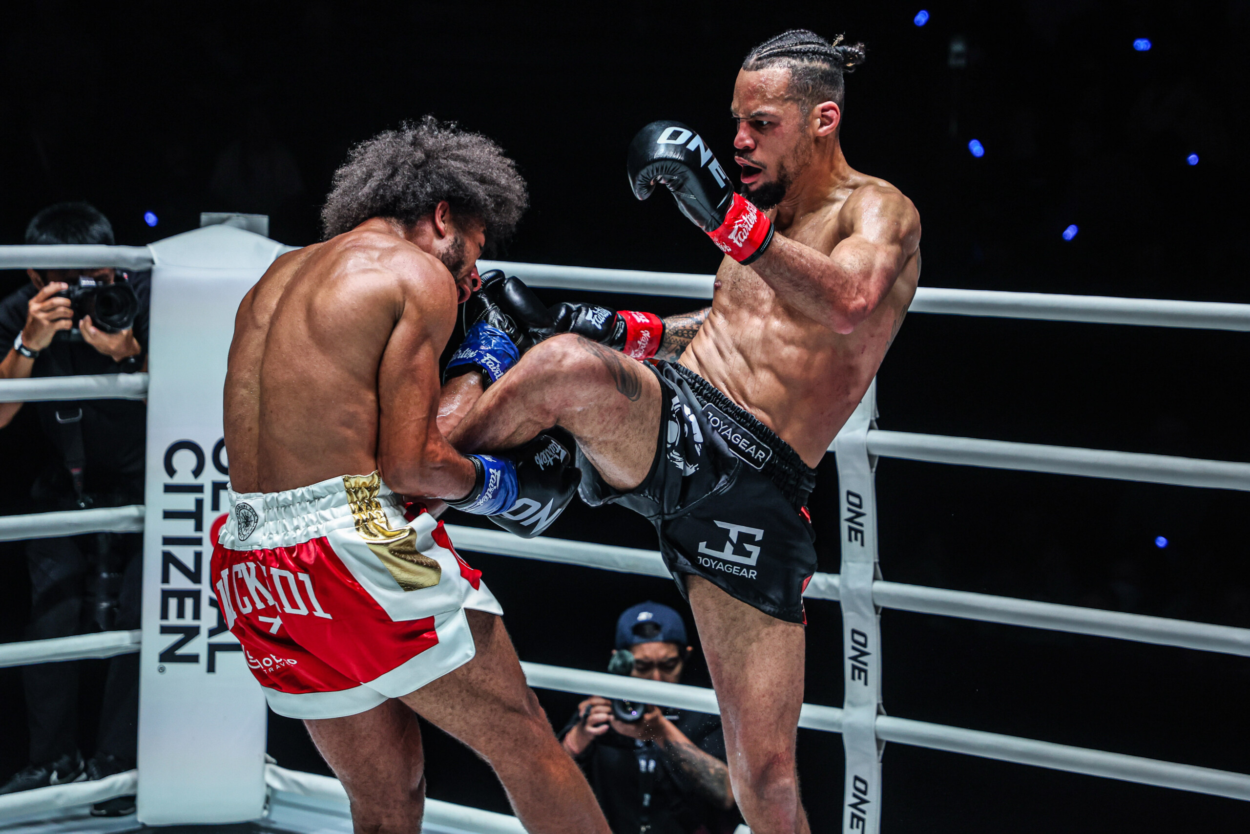 Regian Eersel Alexis Nicolas ONE Fight Night 30 115