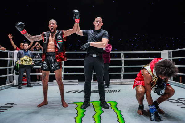 Regian Eersel Alexis Nicolas ONE Fight Night 30 125
