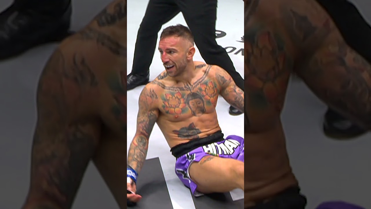 Can Nong O unleash his KO power when he rematches Kongthoranee at ONE Fight Night 31?