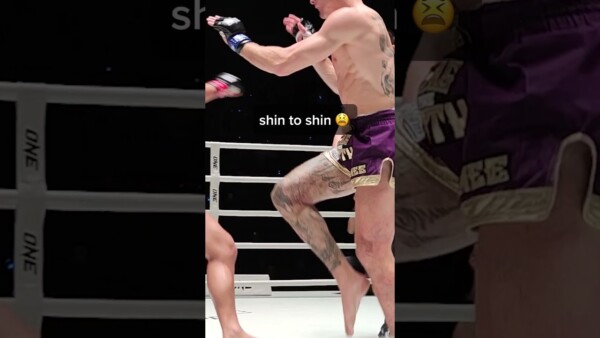 Feel that impact  The Thai legend Nong O rematches Kongthoranee at ONE Fight Night 31