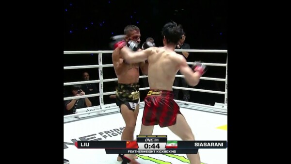 Mohammad Siasarani stays UNFAZED
