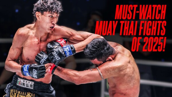 Must Watch Muay Thai Battles In 2025 So Far | Nabil, Superlek, And MORE!